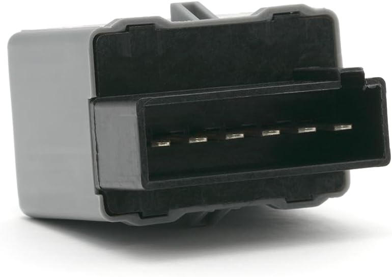 Turn Signal, Hazards Flasher for Acura, Honda - 38300-SHJ-A04
