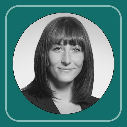 Megan O'Connor, Ph.D. | Nth Cycle | S02E25