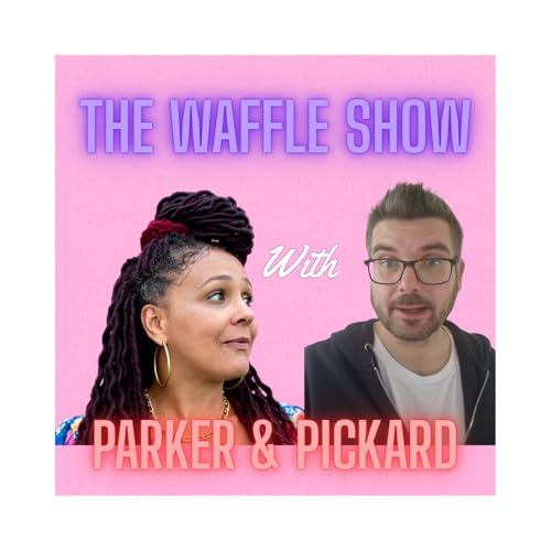 『The Waffle Show』のカバーアート