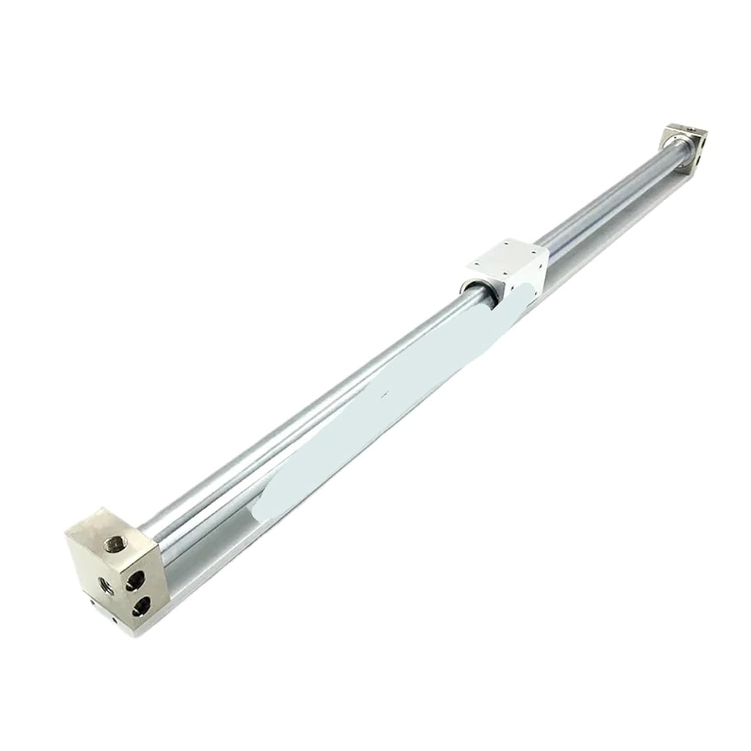 CY1RG6H CY1RG10H CY1RG15H CY1RG20H CY1RG25H-100 200 300 400 500 600 700 800 900 Magnetically Coup Rodless Cylinder CY1RG