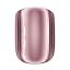 Metallic pink