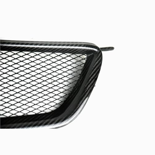 Calandre avant Lexus IS300 pour remplacer la grille de pare-chocs cassée - 5