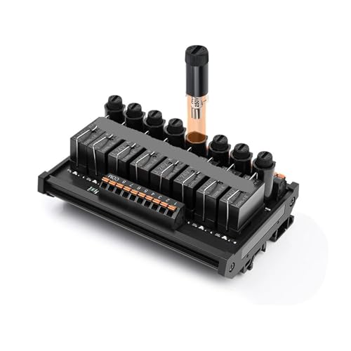 Module RT-GL10E-F 16A 24V DC haute endurance à contacts renforcés - 2