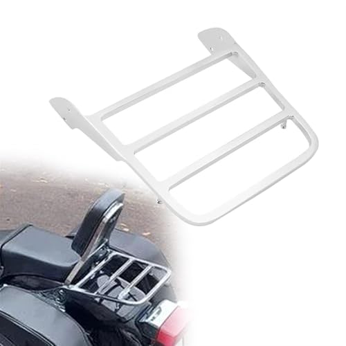 Porte-Bagages pour Moto Shadow Sabre VT1100 ACE Support Arrière Rack