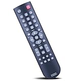ZWP RC2000N01 Replacement Remote Control fit for TCL LCD LED TV 32B2800 32D2700 32S3600 48FS4610 39S3600 55FS4610 55FS4690 48FS4690 RC3000N01 RC2000N02 RC3000N02 06-520W37-E003X