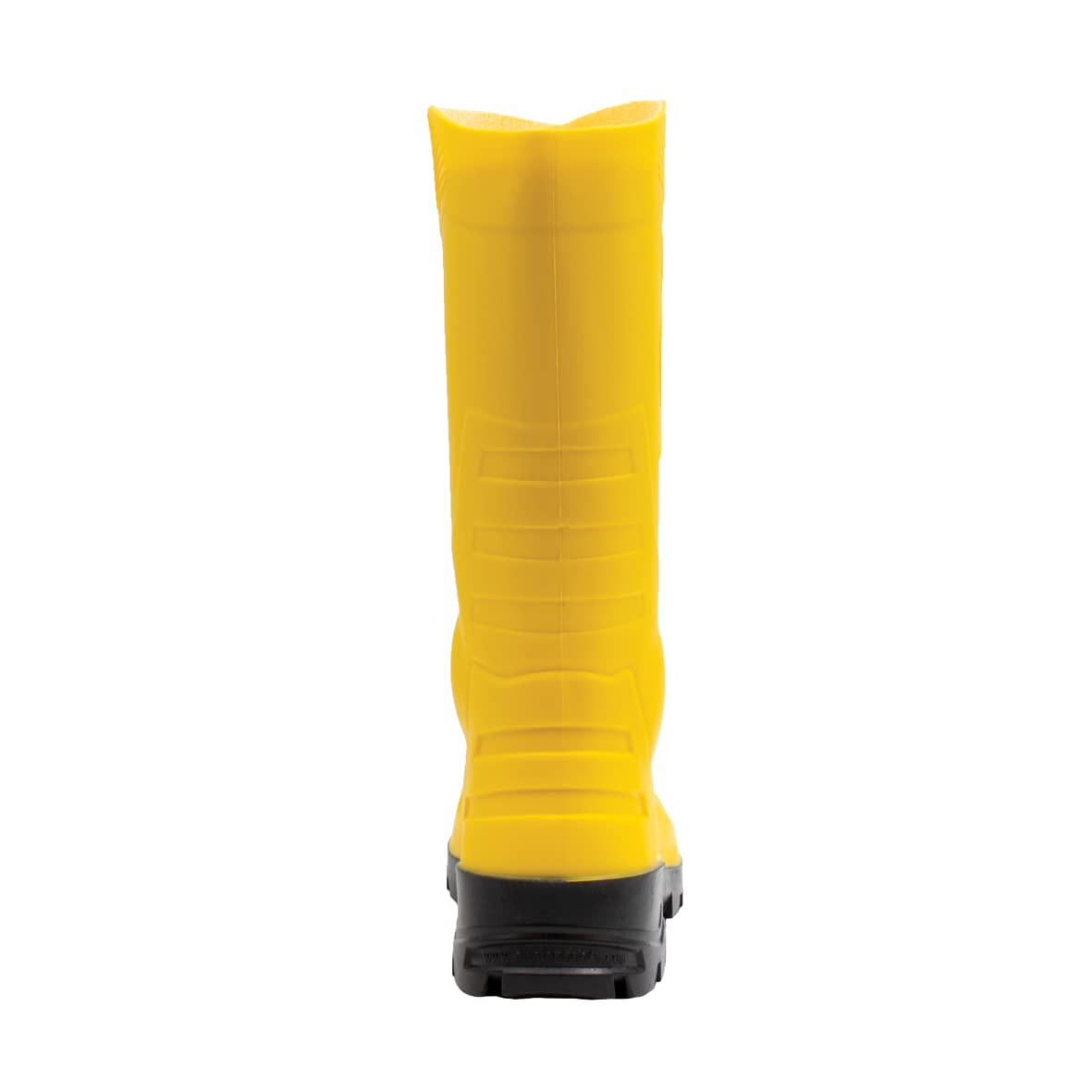 DUNLOP Protective Footwear Devon Amarillo Talla 38 EU