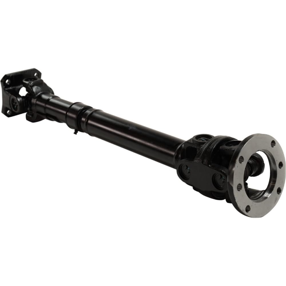 Amazon.com: QyllqbQ 19201891 26028429 Driveshaft Front Fits  