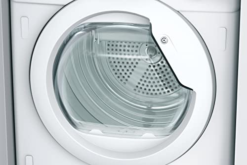 Candy-Smart-Pro-BCTD-H7A1TE-S-Secadora-Condensacion-Integrable-7KG-Bomba-Calor-Pantalla-Smart-Text-WiFi-App-hOn-15-Ciclos-Cajon-5L-Certificado-Lana-Antiarrugas-Inicio-24H-Clase-A-Blanco