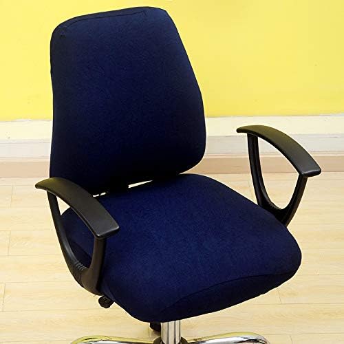 Stretch Chair Covers Office Chair Cover Removable Washable office chair