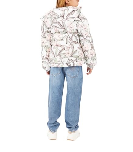 GUESS Girls' Tencel Denim Carpenter Pants2