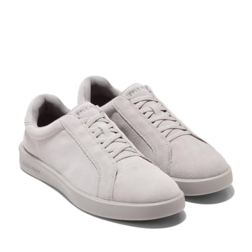 Image of Cole Haan Men's Grand Crosscourt Daily Lace-to-Toe Slip-on