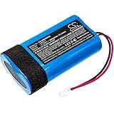 Eotdoo - Batterie de rechange pour Braven Stryde 360, numéro de pièce : 180017 Eotdoo - Batterie de rechange pour Braven Stryde 360, numéro de pièce : 180017