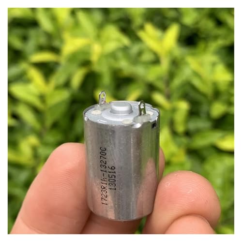 Démarreur rond DC 3V idéal pour la création de jouet DIY