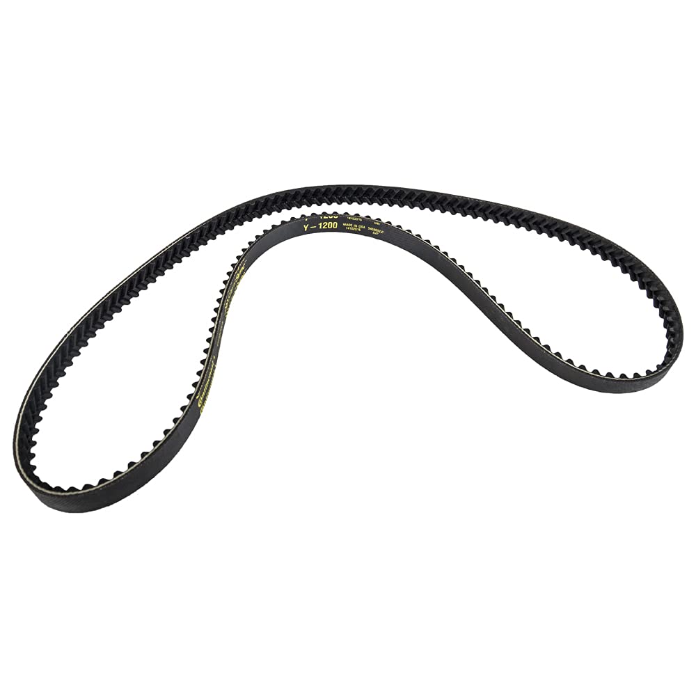 Amazon.com : Ferris Mower 5049238 Belt Sprocket DR : Patio, Lawn 