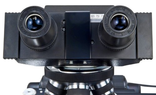 Omax Phase Contrast Compound Biological Binocular Microscope 40X-1000X #TOP3