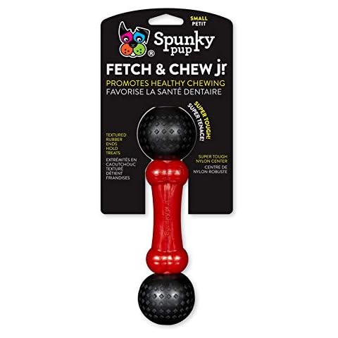 Fetch & Chew Jr Small Bone Cover