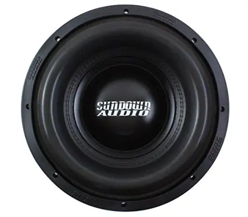 2000 Watt RMS Dual 2-Ohm Z-V 