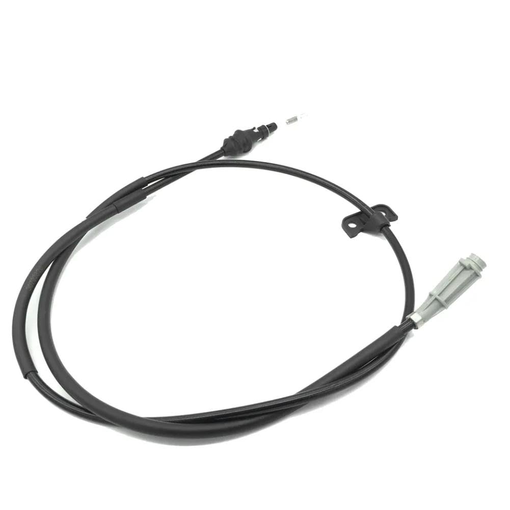 Aptkaukvk 30793828 Rear Brake Line Parking Brake Pull Line Compatible With Xc90 2004-2013 30793827(30793828)