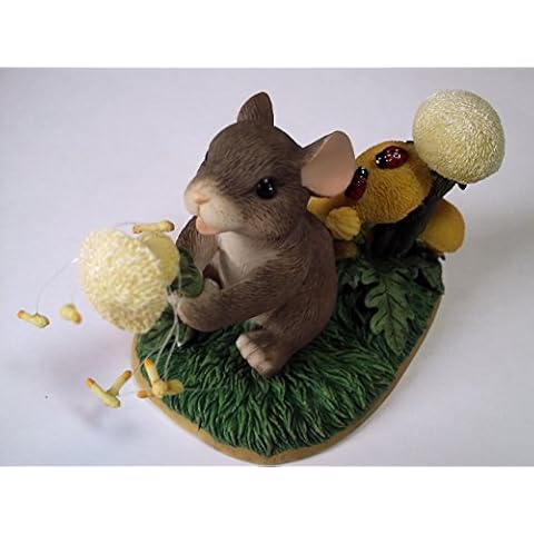 Charming Tails by Dean Griff Dandelion Wishes #89107 Cover