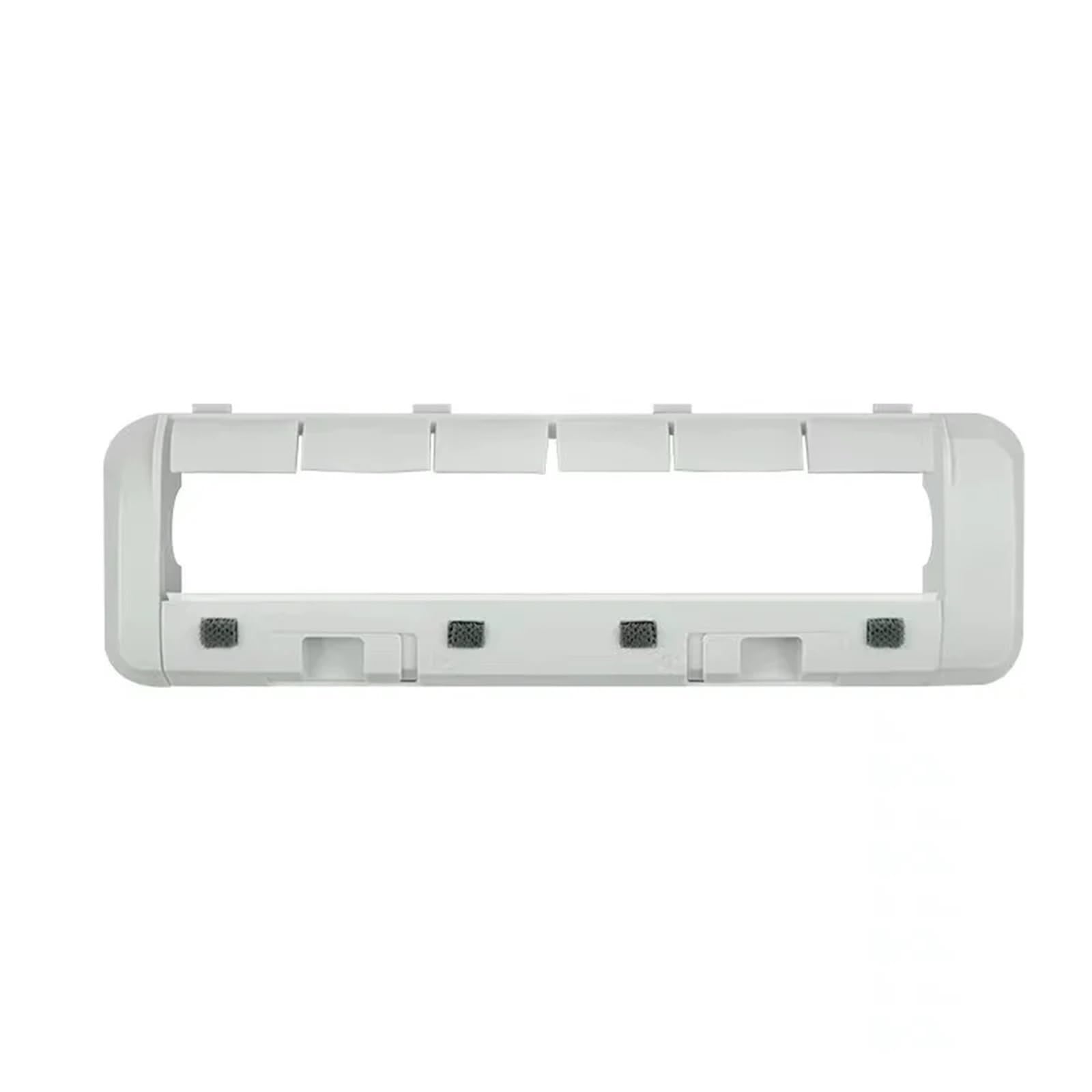 GENTERUN Suitable Sweeping Robot Accessories Roller Brush Cover Plate Main Cover，Compatible For Dreame， L10S Ultra/L10S Pro S20 X20 W10S Fittings