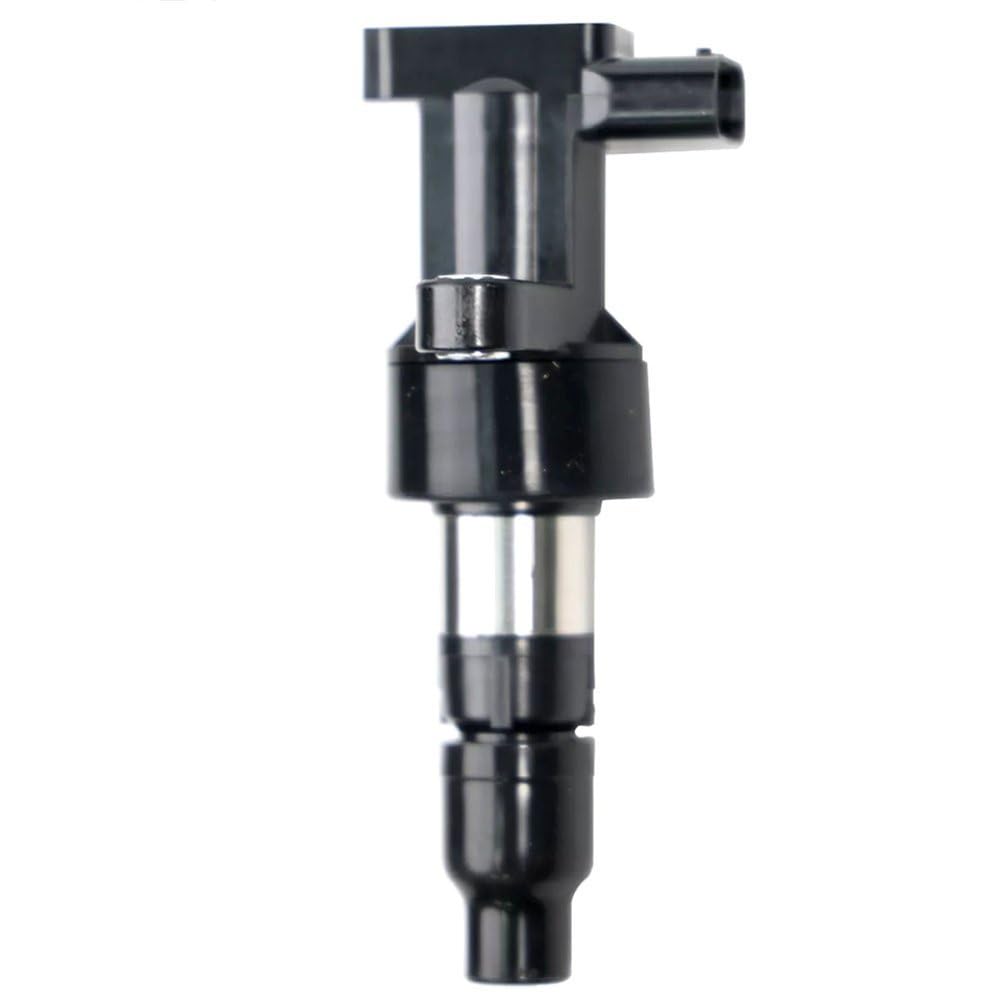 Bobinas de encendido UF435: solucione fallos de motor en su X-Type o S-Type de 2002 a 2008 7