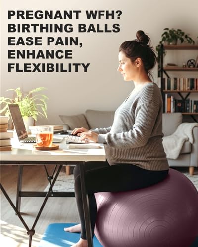 Thumbnail image for Trideer Exercise Ball