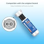 Crystala-Filters-Water-Filter-Compatible-with-XWFE-Built-in-CHIP-Replacement-for-GE-XWFE-XWF-Refrigerator-Water-Filter-Pack-of-1