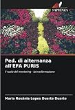  Ped. di alternanza all\'EFA PURIS: il ruolo del mentoring - la trasformazione
