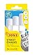Jovi - STREET CHALKS Jumbo-Kreide, weiß, waschbar (1031), 3 Stück