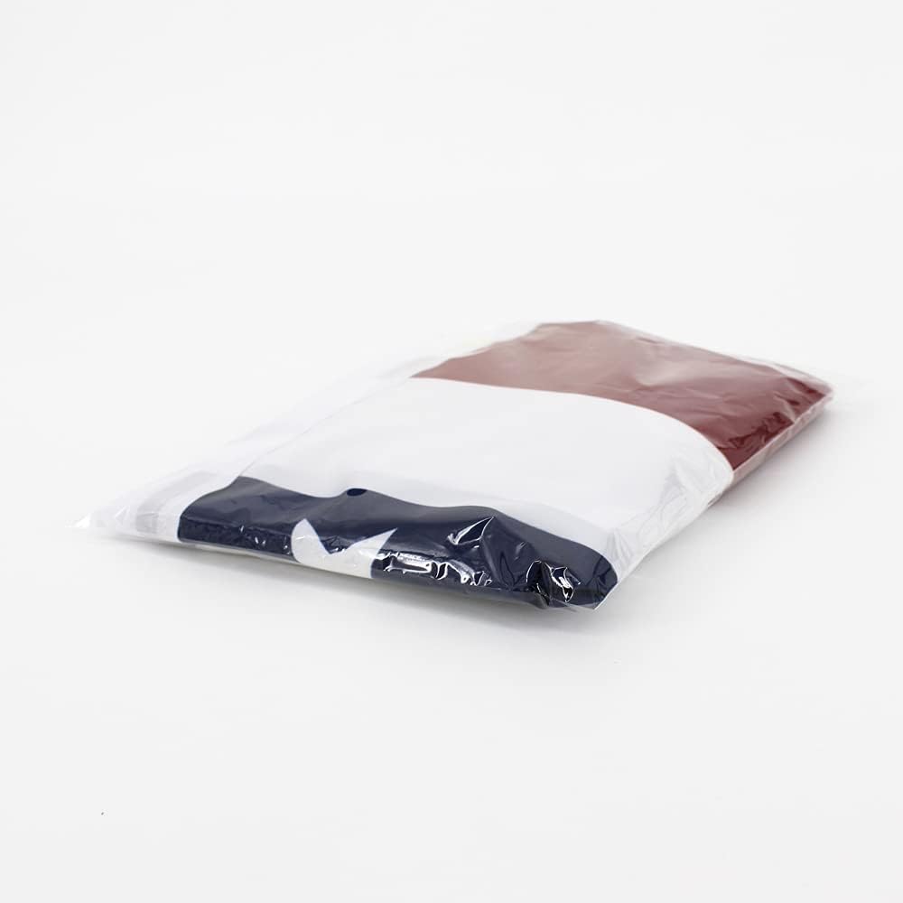 Flaglink 1.5x3Ft American Pleated Fan Flag Width Approx 90cm - US Patriotic Half Fan Bunting Flag 4 PACK - Image 8