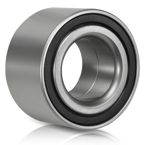 GraceGalaxy Roulement de Roue 64x34x37mm pour Will-ams P6 Kn0tt 45887.10 ALK0 605124