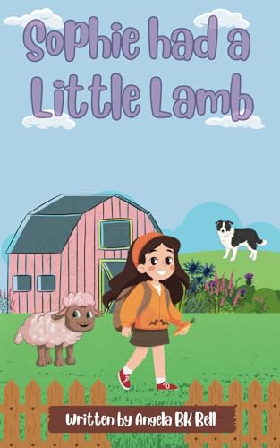 Sophie Had A Little Lamb