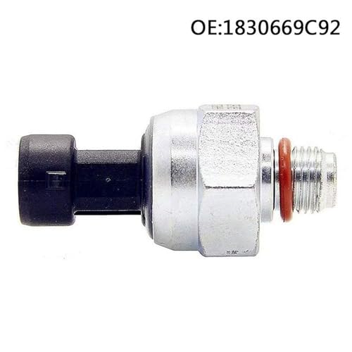 Capteur de pression de carburant 1830669C92 capteurs pièces auto injection - 4