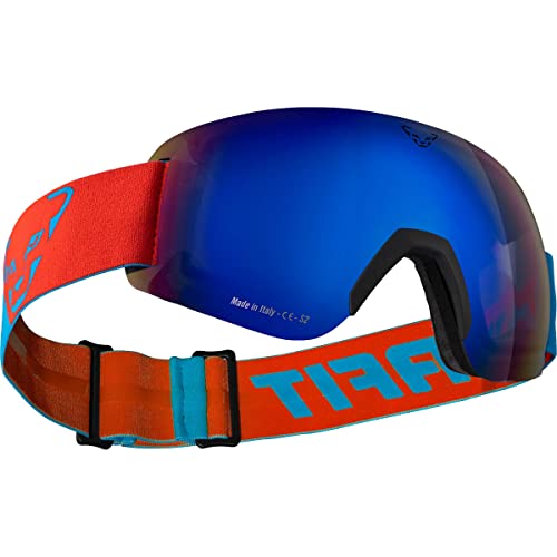  DYNAFIT Maschera da Sci Speed S2, Frost-Dawn