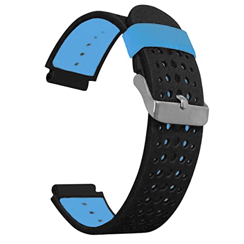 CHCWR Sport Watch Band para Forerunner 735xt 735/220/230/235/620/630 RELAJ