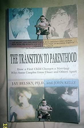Transition to Parenthood-Wow! eBook