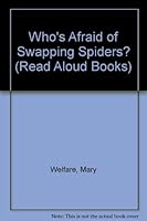 Who's Afraid of Swapping Spiders? 0416135722 Book Cover