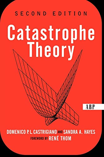 Preisvergleich Produktbild Catastrophe Theory: Second Edition