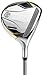 TaylorMade Golf Kalea Gold Womens Complete Set with Stand Bag RIGHTHANDED