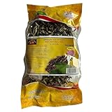 Lac Thien Vietnamesischer Getrockneter Schwarzer Pilz 100 g...