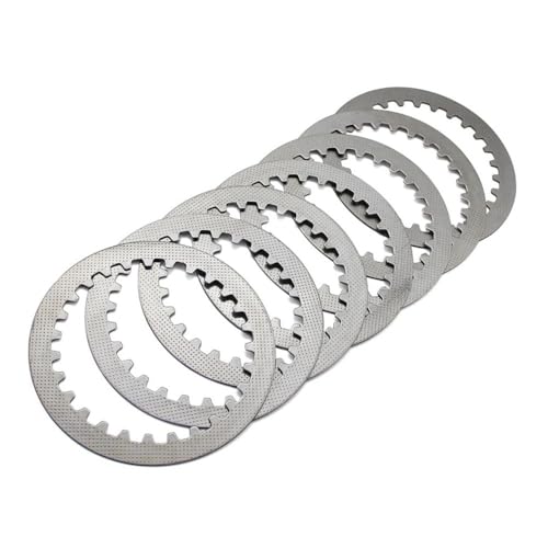 Discos de embrague de motocicleta para recambio 583-16321-00 XT500