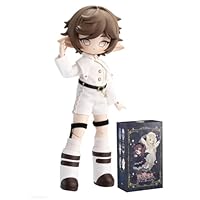 6個入り秘境の巡礼 新品未開封品 どの子来る？ドキドキチャレンジしてみたい方是非 Amazon.co.jp: 秘境の巡礼 BJDブラインドドール シリーズ 高約20cm