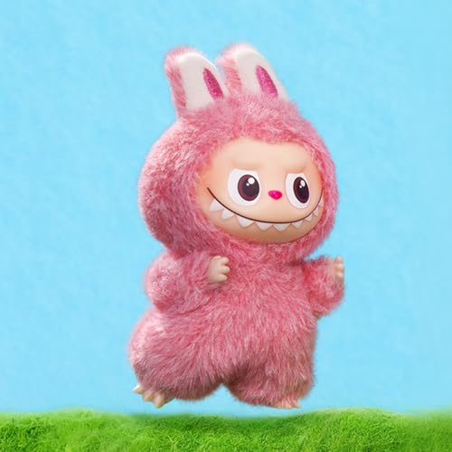 Miniatura 4 de The Monsters Pin For Love Series Pop Mart Original Figura Coleccionable A-M