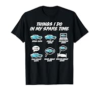 Funny car enthusiast design showing the daily hobbies of driving, looking at and thinking about cars. Great for anyone who enjoys classic cars, automotive culture and humorous car graphics. Funny car enthusiast design showing the daily hobbies of dri...