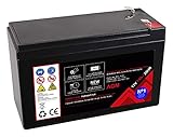 Rasenmäher, SUV-ZSV-Anlagen, USV-Anlagen, Solartechnik, Batterien für Automobile und Motorräder, Traktionsbatterien (E-Bikes und E-Trikes), Gabelstapler, automatische Transferfahrzeuge, Spezialfahrzeuge, Nicht für E-Scooter geeignet