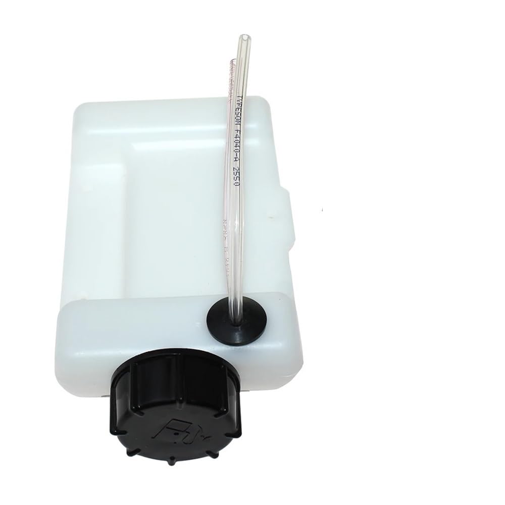 Ligne d'huile RY25CSEMC stop fuites tuyau de remplacement pour moteur RY25