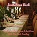 Produktbild Invitations Book: The Book of My Invitations & Dinners  With a Guest Directory | 132 pages | square format 8.5x8.5 in.