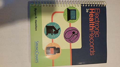 Electronic Health Records with Connect Access Card