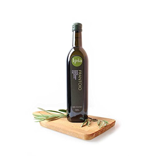 Croatian Organic Extra Virgin Olive Oil 'Frantoio' 250 ml