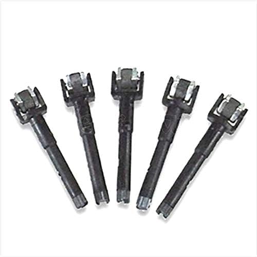 Replacement CLIPPER Lighter Flint Barrel Lighting Mechanism Standard Size (5)